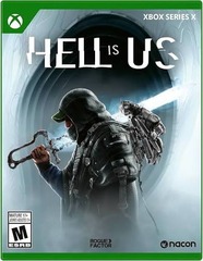 Hell is Us | Used